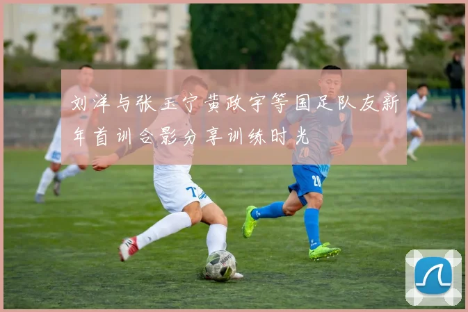 刘洋与张玉宁黄政宇等国足队友新年首训合影分享训练时光